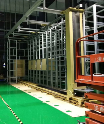 智能仓库管理系统 软件咨询与实施策略全解析