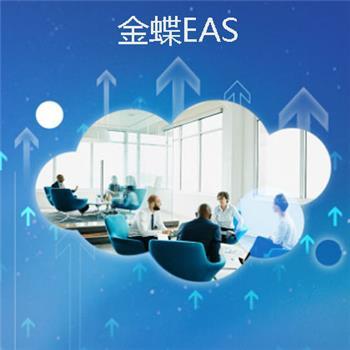 资阳企业数字化转型的得力助手 金蝶EAS进销存软件免费咨询服务
